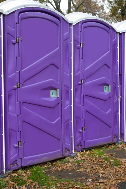 Best Portable Restrooms for Agricultural Sites in USA